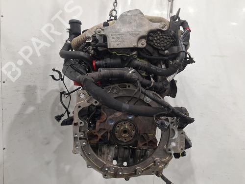Engine JAGUAR XF I (X250) 2.2 D | BP40040184M1 - Image 3