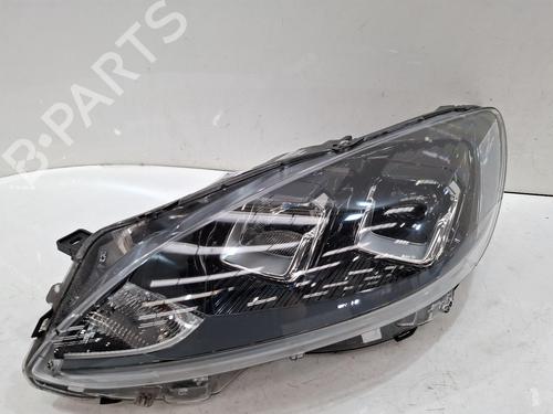 Used Left headlight Left headlight 38604371 38604371