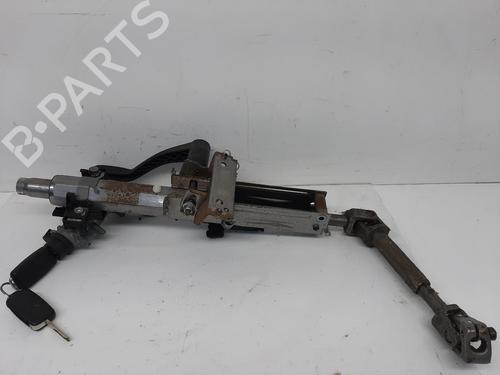 Used Steering column SEAT TOLEDO IV (KG3) 1.6 TDI (105 hp) 26862597