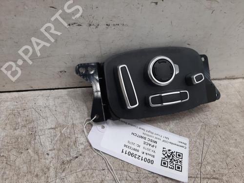Elektronisk modul JAGUAR I-PACE (X590) EV400 AWD | BP26805182M83 