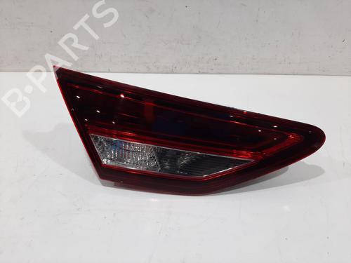 Used Left taillight Left taillight SEAT LEON (5F1) 1.4 TSI (150 hp) 33318777 33318777
