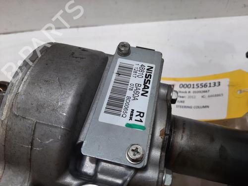 Steering column NISSAN JUKE (F15) 1.6 | BP30286179M21