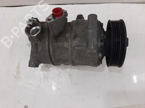 AC compressor AUDI A1 (8X1, 8XK) 1.2 TFSI | BP29524536M34 