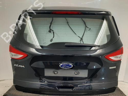 Used Tailgate Tailgate 38446498 38446498