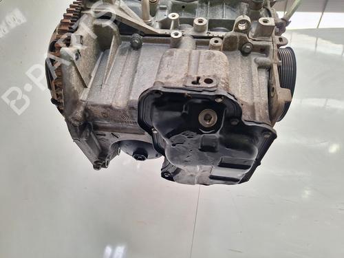 Engine DACIA SANDERO II TCe 90 (B8M1, B8MA, B8AC) | BP36811391M1 - Image 3