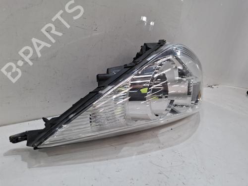 Left headlight KIA VENGA (YN) 1.4 CRDi 90 | BP39561252C28 - Image 3