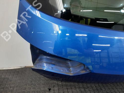 Tailgate VW T-ROC (A11, D11) 1.5 TSI | BP38871330C6 - Image 4