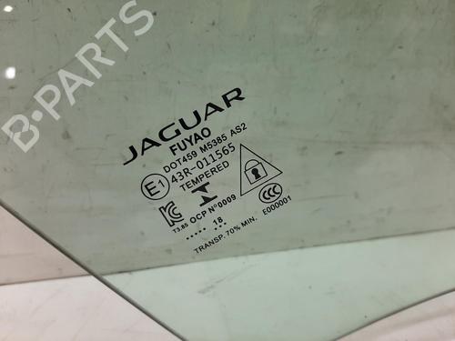 Luna trasera derecha JAGUAR I-PACE (X590) EV400 AWD | BP30559469C21 