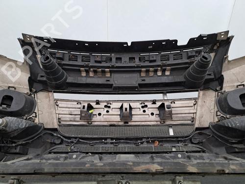 Front bumper FORD KUGA II (DM2) 2.0 TDCi 4x4 | BP33647765C7 - Image 5