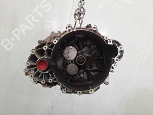 Gearkasse Gearkasse LAND ROVER FREELANDER 2 (L359) 2.2 TD4 4x4 (152 hp) 37236370 37236370