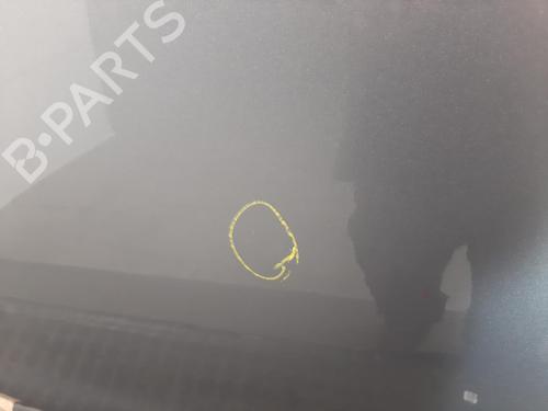 Right rear door PEUGEOT 2008 I (CU_) 1.2 VTi | BP31846814C5 