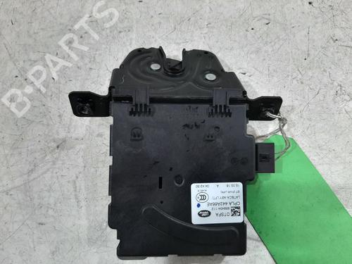 Tailgate lock JAGUAR I-PACE (X590) EV400 AWD | BP26827848C101 