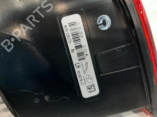 Left taillight JAGUAR F-PACE (X761) 2.0 TD4 AWD | BP31769174C34 