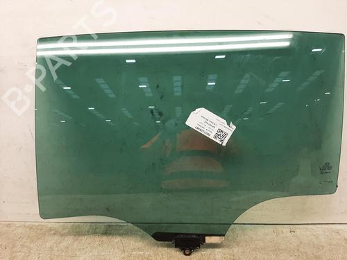 Used Rear left door window KIA SPORTAGE IV (QL, QLE) 1.6 T-GDI AWD (177 hp) 26827249