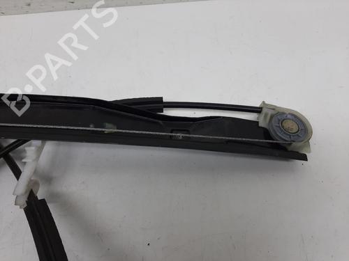 Front left window mechanism FORD MONDEO III Turnier (BWY) 2.0 16V | BP26798684C22 