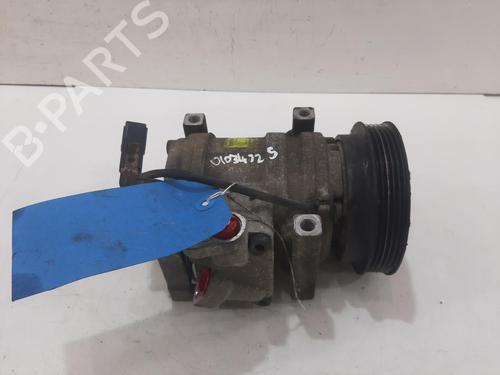 Airco pomp KIA PICANTO II (TA) 1.0 (69 hp) 30585776