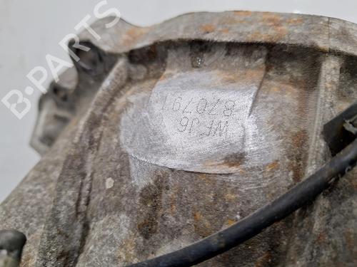 Gearbox KIA VENGA (YN) 1.6 CRDi 115 | BP34149675M3  - Image 6