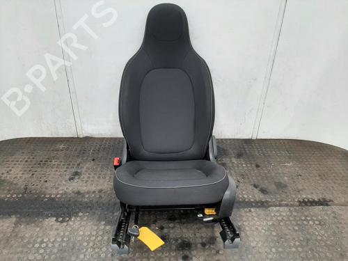 Used Other SMART FORFOUR Hatchback (453) 1.0 (453.042, 453.043) (71 hp) 26765303
