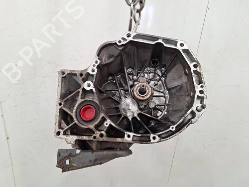 Used Gearbox Gearbox 38701917 38701917
