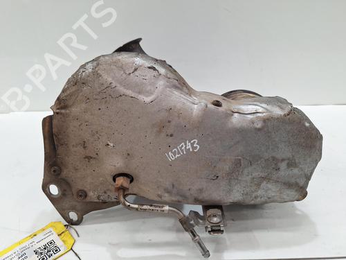 partikelfilter VW GOLF VII (5G1, BQ1, BE1, BE2) 1.6 TDI (105 hp) 28069236