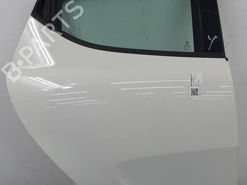 Dør høyre bak Dør høyre bak 38508408 38508408
