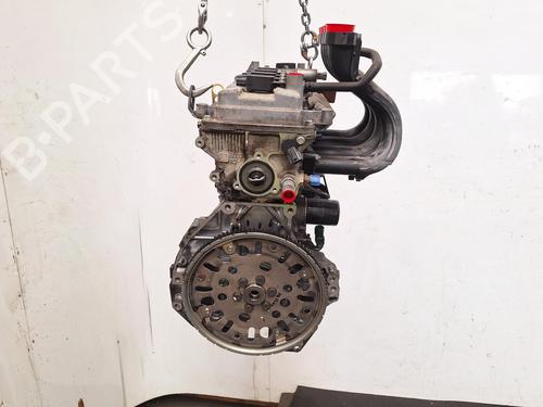 Engine NISSAN MICRA III (K12) 1.2 16V | BP27203724M1 
