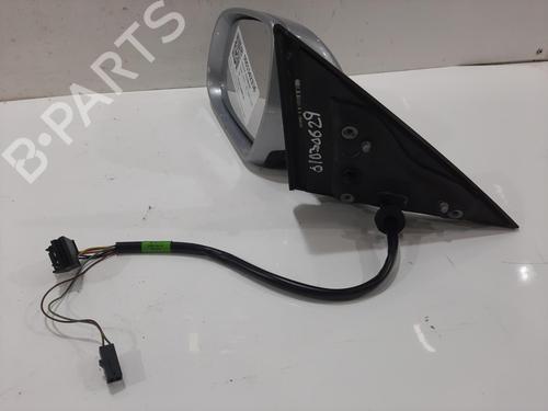 Left mirror AUDI A5 (8T3) 2.0 TDI | BP30141585C26 