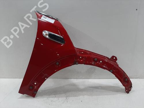 Forskærm Højre MINI MINI (F56) Cooper (136 hp) 31705655