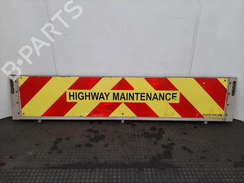 Used Other PEUGEOT BOXER Platform/Chassis 2.0 BlueHDi 160 (163 hp) 26855454