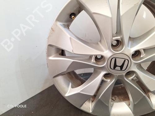 Fælk HONDA CR-V IV (RM_) 2.2 i-DTEC 4WD (RE6) | BP38015272C45 - Image 5