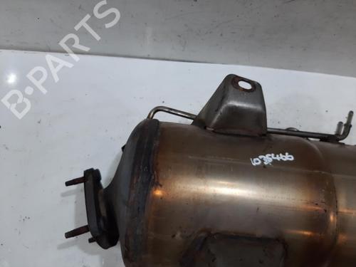 Particulate filter VAUXHALL INSIGNIA Mk I (A) Hatchback (G09) 2.0 CDTI (68) | BP30829148M81 