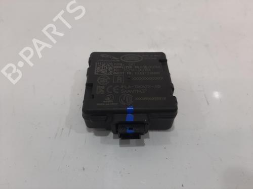 Used Control unit Control unit JAGUAR I-PACE (X590) EV400 AWD (400 hp) 34178751 34178751