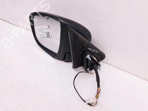 Left mirror NISSAN JUKE (F15) 1.5 dCi | BP28138163C26 