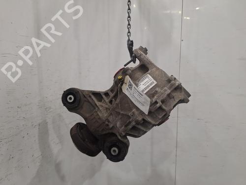 Used Rear differential Rear differential JAGUAR XF I (X250) 2.2 D (200 hp) 40238214 40238214