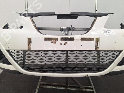 Front bumper SEAT IBIZA IV (6J5, 6P1) 1.4 | BP27408089C7 