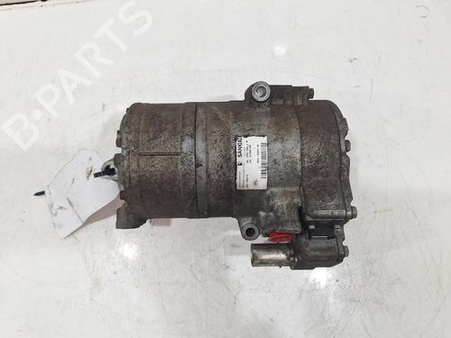 Airco pomp LAND ROVER RANGE ROVER SPORT II (L494) 3.0 SDV6 Hybrid 4x4 | BP29922216M34 