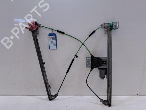 Used Front right window mechanism PEUGEOT EXPERT Van (VF3A_, VF3U_, VF3X_) 1.6 HDi 90 8V (90 hp) 29237134