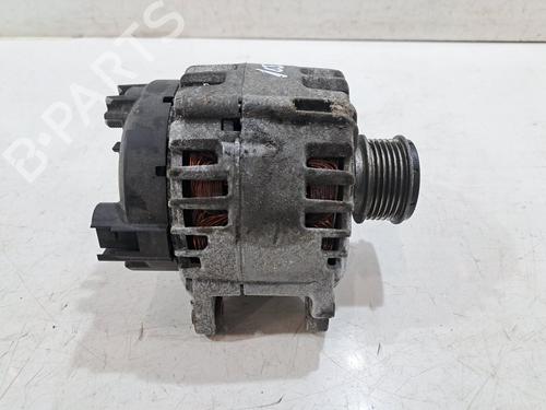 Used Alternator VW TOURAN (1T3) 1.6 TDI (105 hp) 33010310