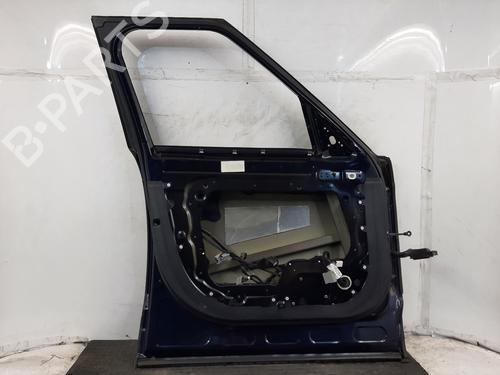 Left front door LAND ROVER RANGE ROVER IV (L405) 3.0 SDV6 4x4 | BP29581537C2 