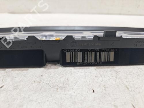 Third brake light BMW 5 (G30, F90) 530 e Plug-in Hybrid | BP32380887L11 