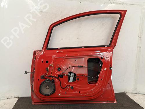 Dør høyre foran VAUXHALL CORSA Mk III (D) (S07) 1.3 CDTI (L08) | BP29946273C3