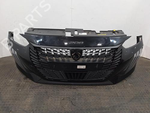 Used Front bumper Front bumper 39413325 39413325