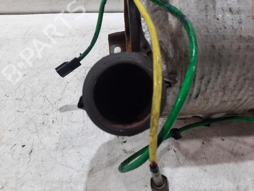 Particulate filter RENAULT KANGOO III MPV Blue dCi 95 (KJAB) | BP37853052M81 - Image 2