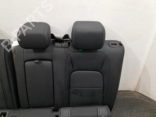 Rear seat (2nd row) JAGUAR I-PACE (X590) EV400 AWD | BP34403670I23  - Image 5