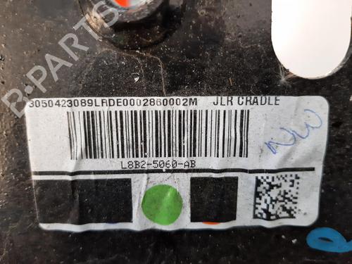 Gearbox mount LAND ROVER DEFENDER Station Wagon (L663) D250 MHEV 4x4 | BP29235657M88 