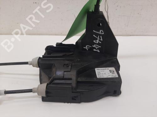 Andre JAGUAR I-PACE (X590) EV400 AWD | BP27365749O1