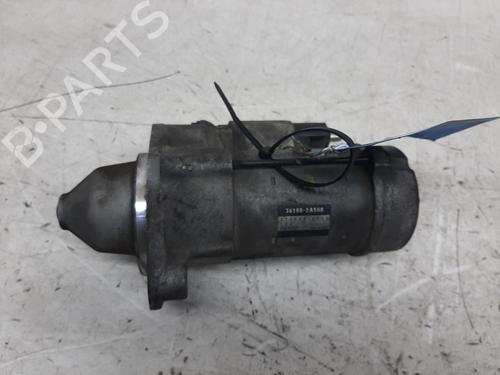 Starter HYUNDAI i30 (GD) 1.6 CRDi | BP26817714M8 - Image 3