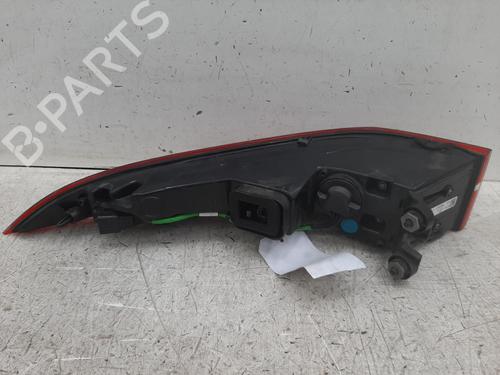 Right taillight JAGUAR I-PACE (X590) EV400 AWD | BP26847754C35