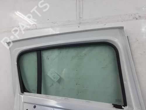 Left rear door DACIA SANDERO II 1.2 | BP30180323C4 