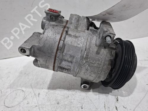 AC compressor MERCEDES-BENZ A-CLASS (W177) A 200 (177.087) | BP39477284M34 - Image 5